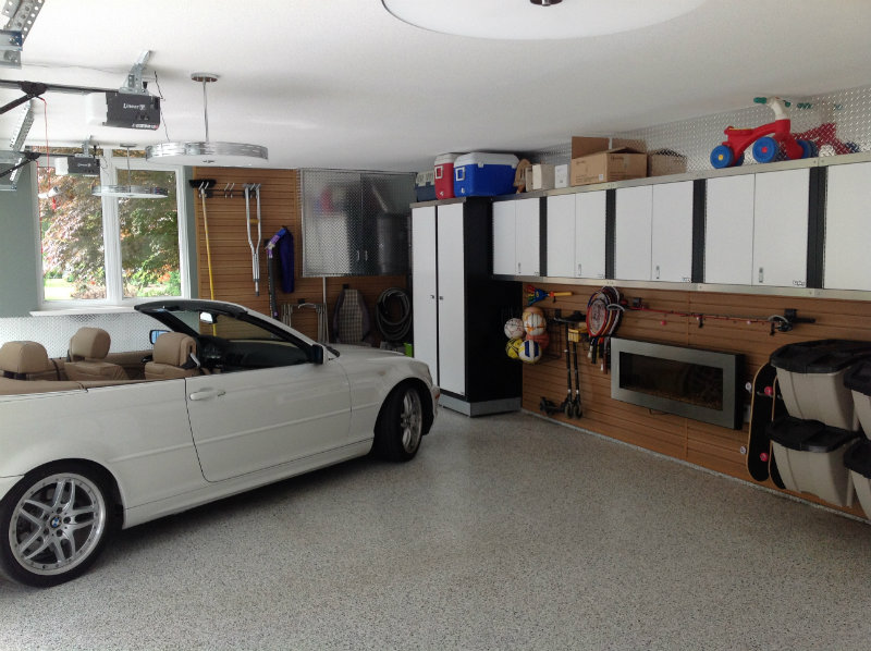 West Coast Dream Garage IMG_2509 - West Coast Dream Garage